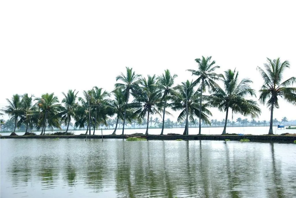Akshay Homestay Kochi
