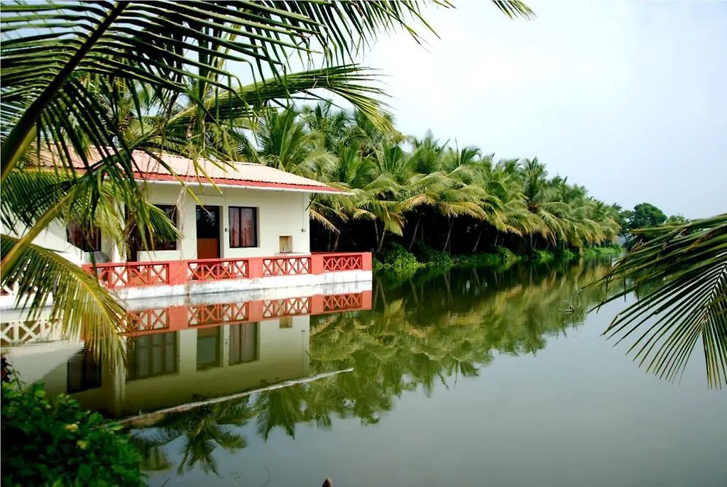 Akshay Homestay Kochi India
