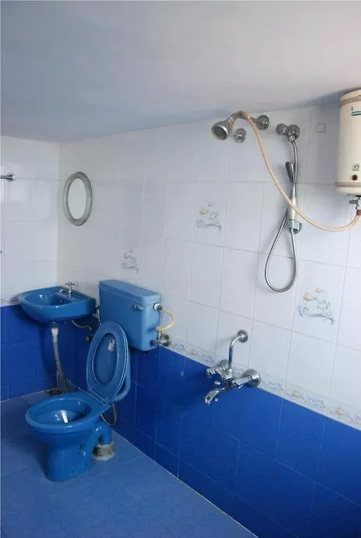 Akshay Homestay Kochi