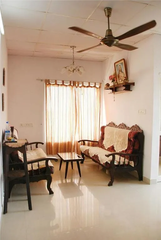 Akshay Homestay Kochi