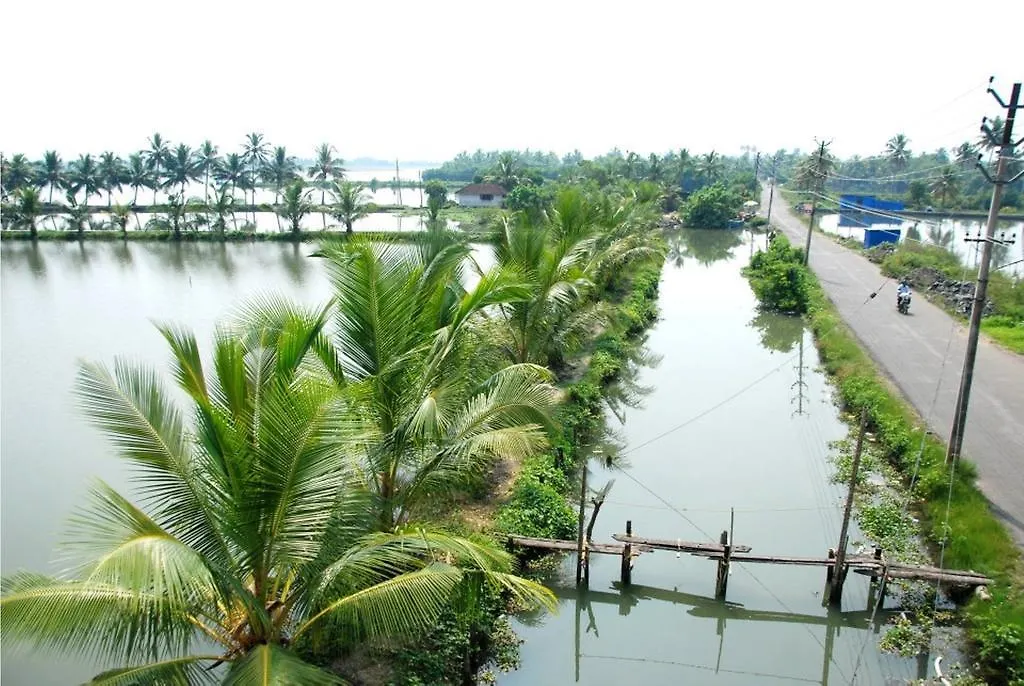 Akshay Homestay Kochi