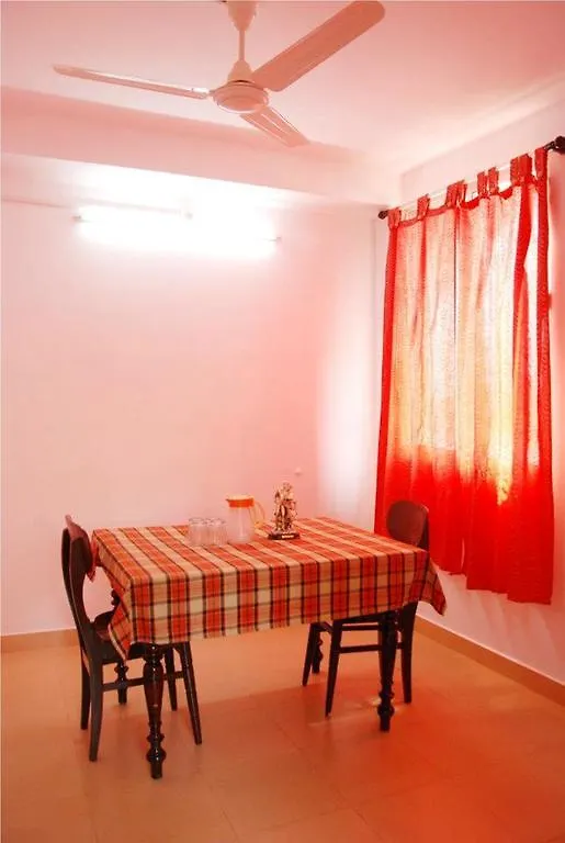 Akshay Homestay Kochi
