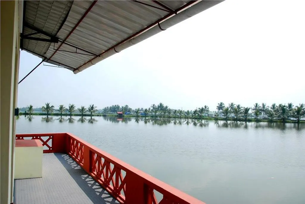 Akshay Homestay Kochi