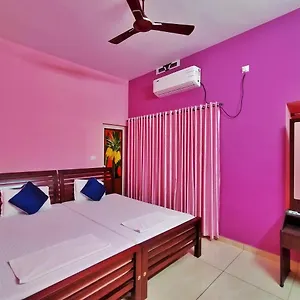 Bed and breakfast Oshin, Kochi