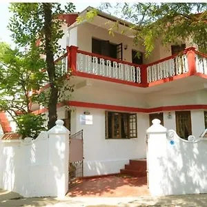 Maison Casero Homestay