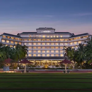 5* Resort Le Meridien
