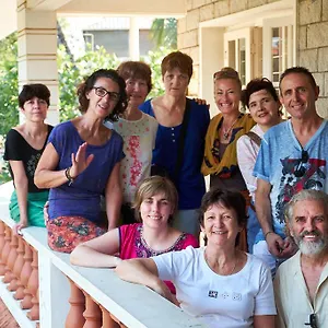Hebron Homestay