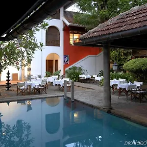 4* Hotel Malabar House