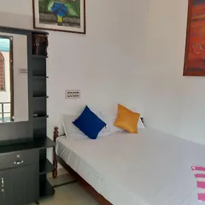 Taj Mahal Séjour chez l'habitant
