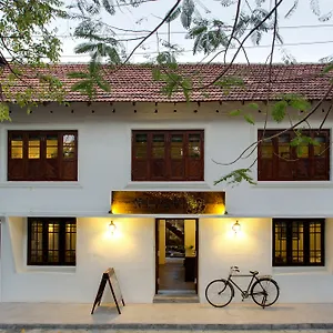 Lodge Niyati - Boutique, Kochi