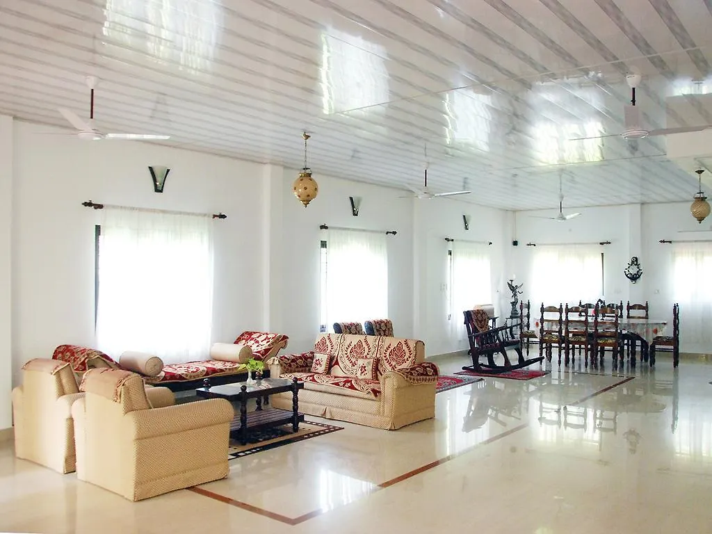 Akshay Homestay Kochi