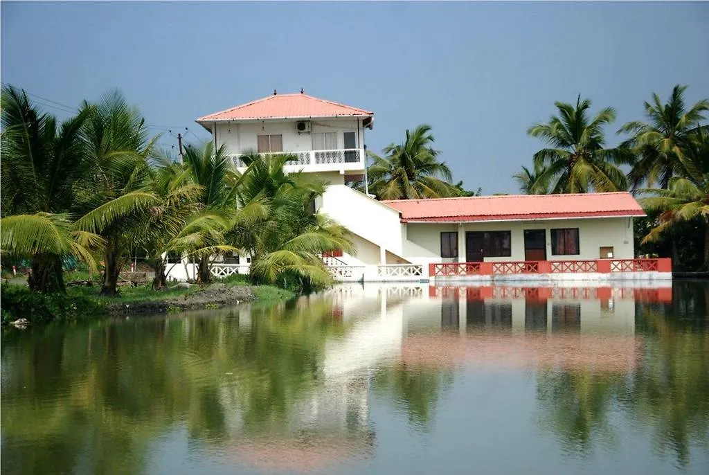Akshay Homestay Kochi 0*,  India