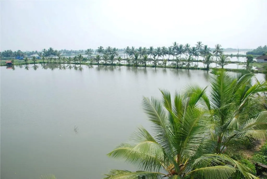 Akshay Homestay Kochi