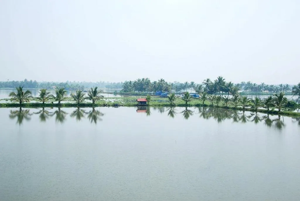 Akshay Homestay Kochi 0*,