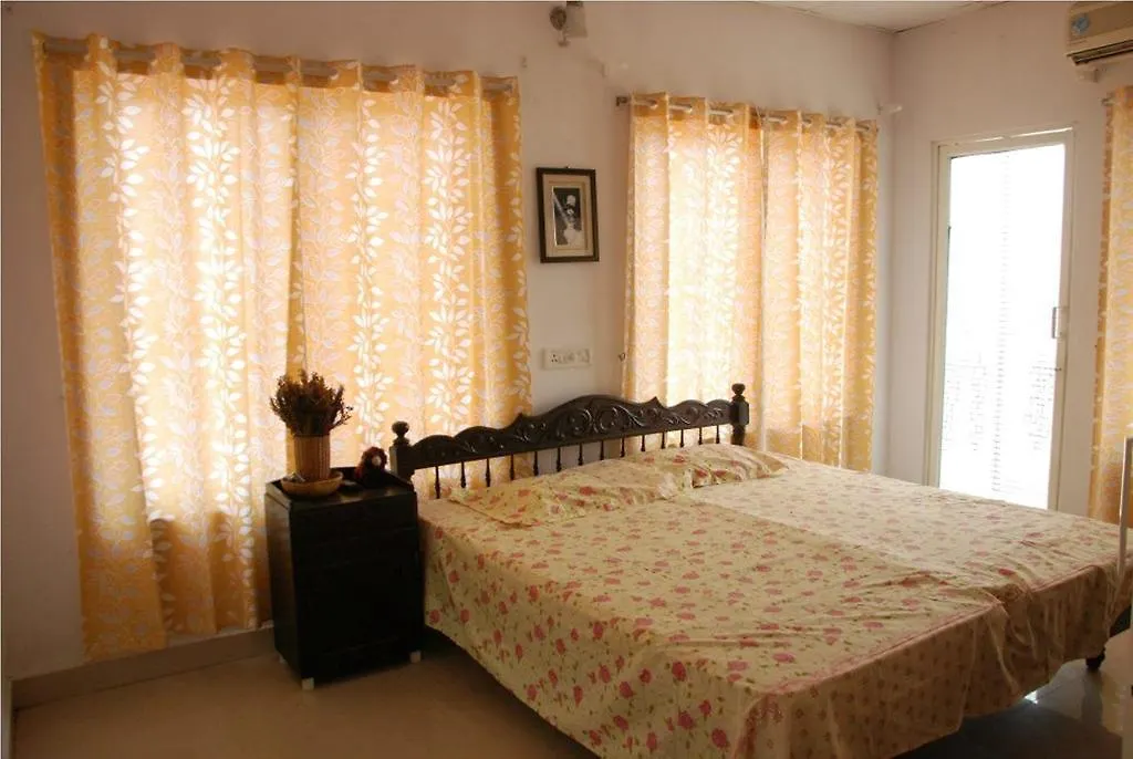 Akshay Homestay Kochi