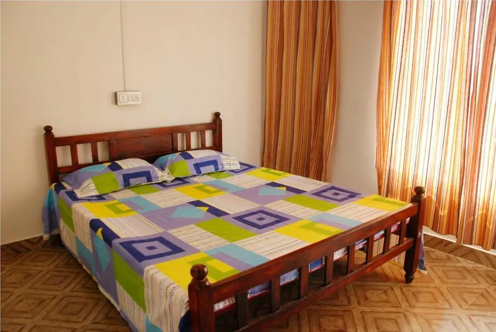 Akshay Homestay Kochi