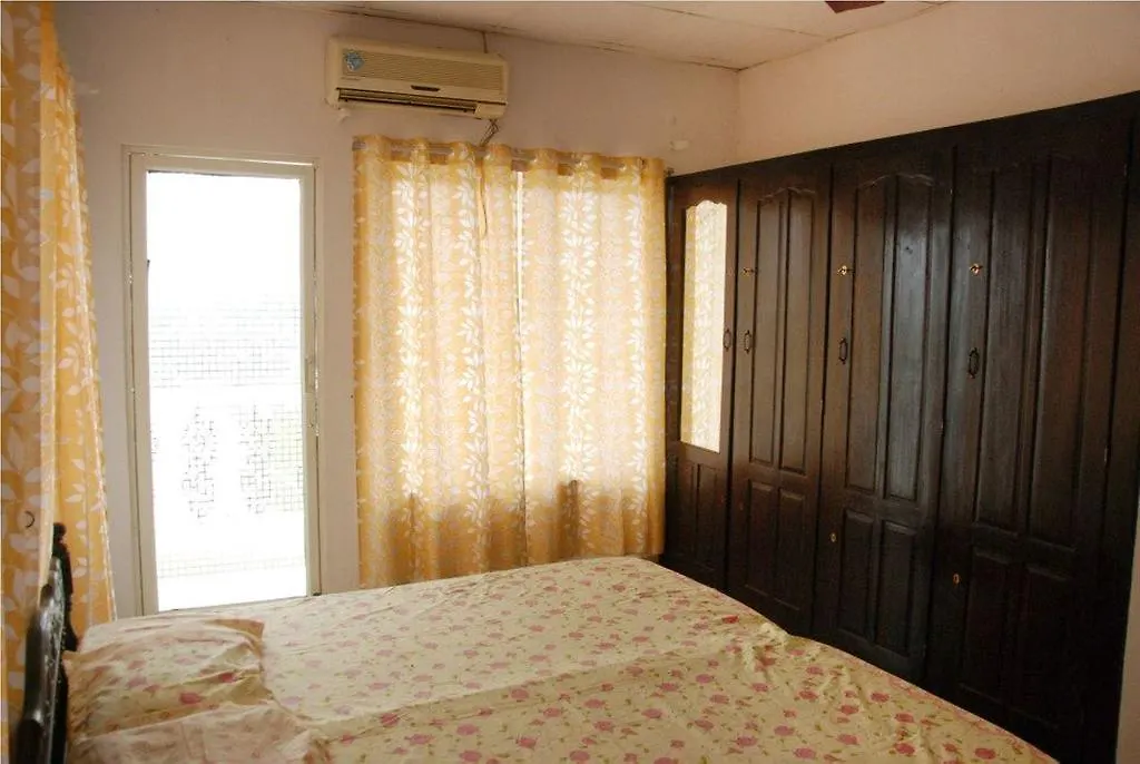 Akshay Homestay Kochi