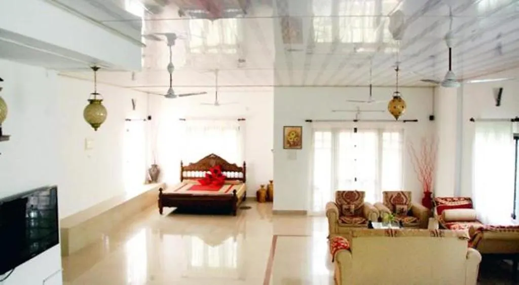 Akshay Homestay Kochi