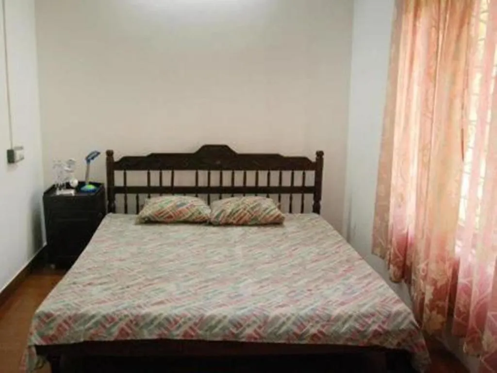 Akshay Homestay Kochi