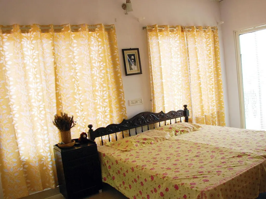 Akshay Homestay Kochi 0*,